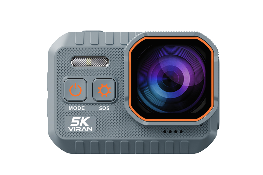 002PRO 迷你5K运动相机